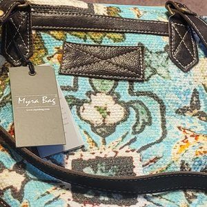 Myra Bags